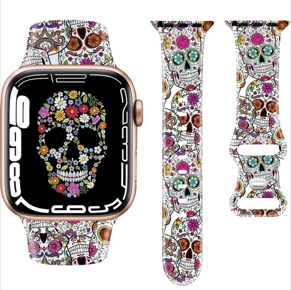 Unlisted Accessories - Apple Watch band